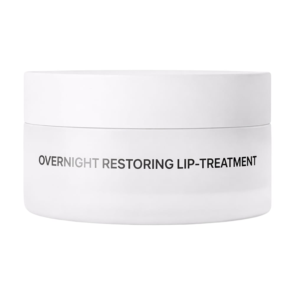 Відновлювальний нічний бальзам для губ Transparent Lab Overnight Restoring Lip-Treatment, 15 мл